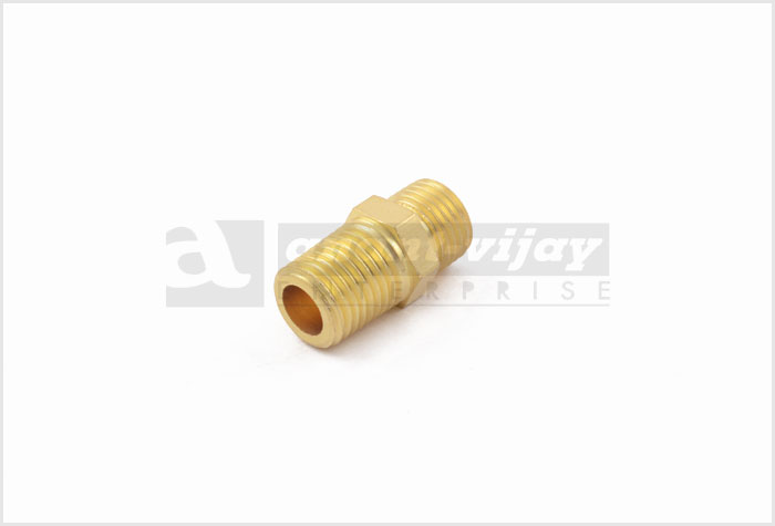 Olive Connector Union Only (BSP) | OEM 001 - 030