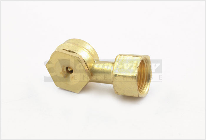 Cooling Tower Nozzles Female | CTNF 001 - 003