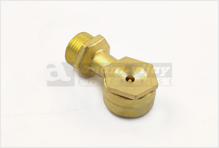 Cooling Tower Nozzles Male | CTNM 001 - 003